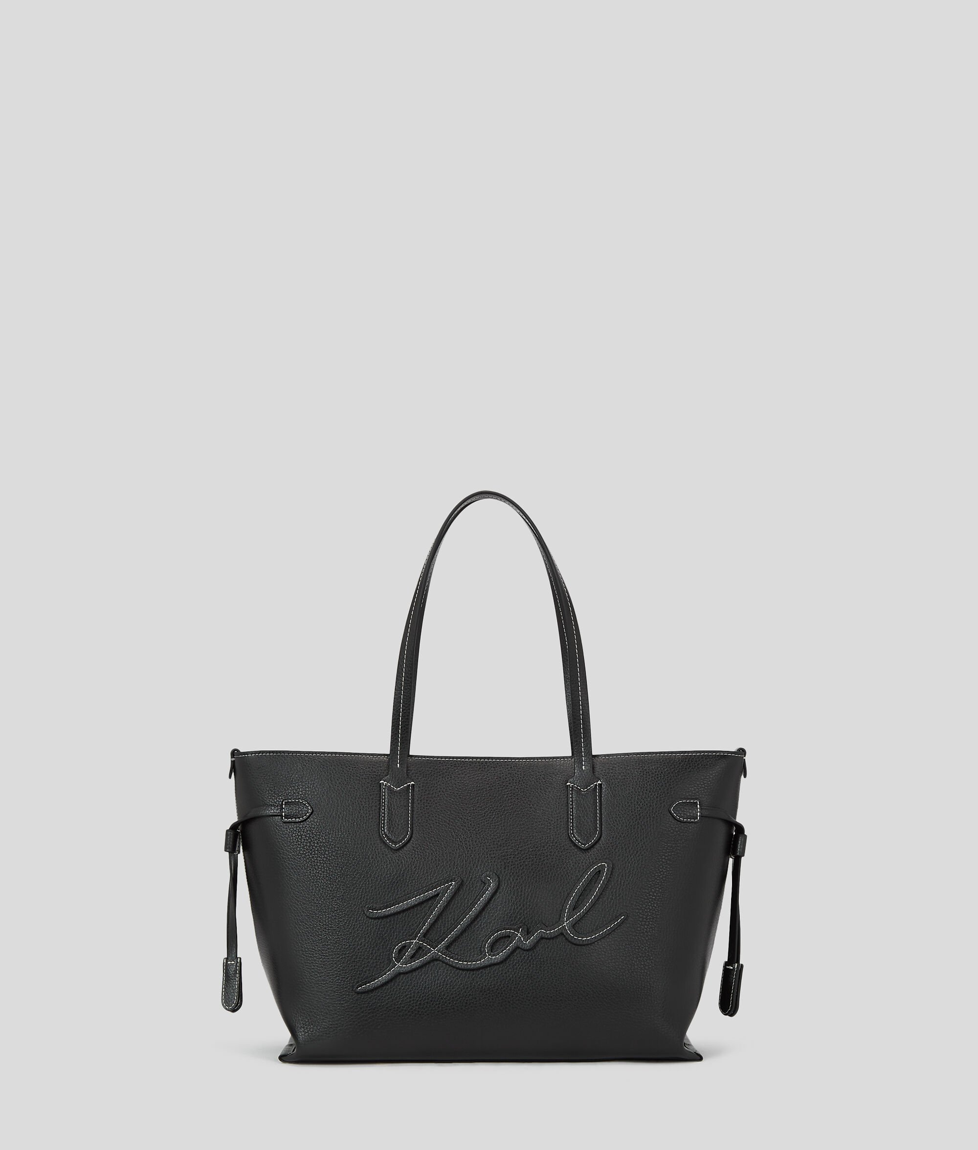 (image for) Unique Attraction KARL X AMBER VALLETTA TOTE BAG